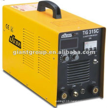 HF TIG/MMA welding machine